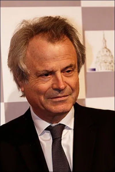 Qui est FOG, journaliste, éditorialiste, biographe, écrivain franco-américain ?