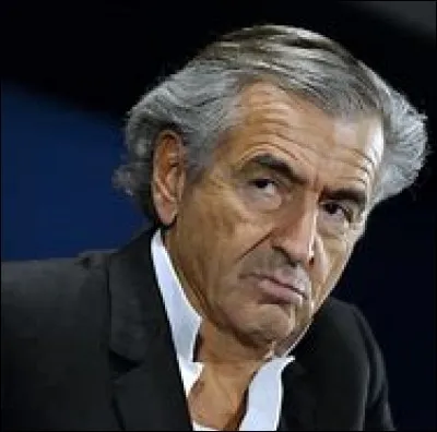 Qui est BHL, philosophe, écrivain, cinéaste, romancier, essayiste, dramaturge, chroniqueur et homme d'affaires ?