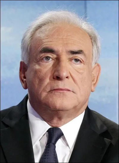 Qui est DSK, économiste, homme politique et ancien président du FMI ?