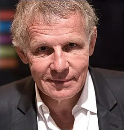 Qui est PPDA, reporter, journaliste, animateur, éditorialiste et polémiste ?