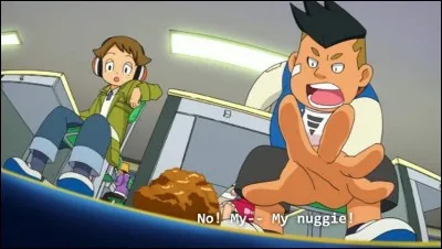 Quel est le nom des amis de Nathan ?