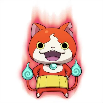 Que déteste Jibanyan ?