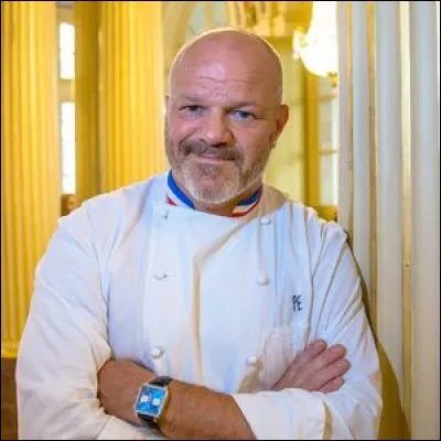 Dans "Cauchemar en cuisine", quand Philippe Etchebest a fini sa mission, en cadeau il offre...