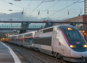 Quiz Les trains SNCF
