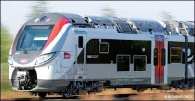 Où se situe l'usine des Régio 2N ?