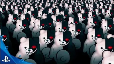 Qui se fait tuer en premier dans Danganronpa ?