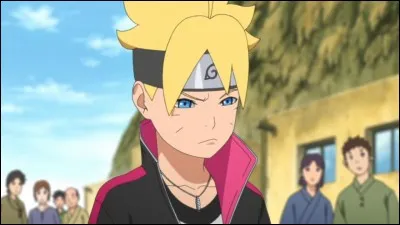 Boruto est-il le frère de Naruto ?