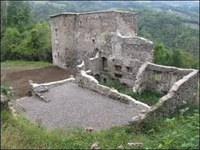 Je vous propose de partir à la découverte du château d'Ars, à Avignonet. Commune d'Auvergne-Rhône-Alpes, dans l'aire urbaine Grenobloise, elle se situe dans le département ...