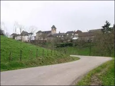 Sérilhac est un village Corrézien situé dans l'ancienne région ...