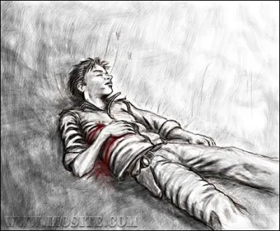 Pour la seconde question, le français : 

C'est un trou de verdure où chante une rivière,
Accrochant follement aux herbes des haillons
D'argent ; où le soleil, de la montagne fière,
Luit : c'est un petit val qui mousse de rayons.

Un soldat jeune, bouche ouverte, tête nue,
Et la nuque baignant dans le frais cresson bleu,
Dort ; il est étendu dans l'herbe, sous la nue,
Pâle dans son lit vert où la lumière pleut.

Les pieds dans les glaïeuls, il dort. Souriant comme
Sourirait un enfant malade, il fait un somme : 
Nature, berce-le chaudement : il a froid.

Les parfums ne font pas frissonner sa narine ;
Il dort dans le soleil, la main sur sa poitrine,
Tranquille. Il a deux trous rouges au côté droit.

Comment s'appelle ce poème ?