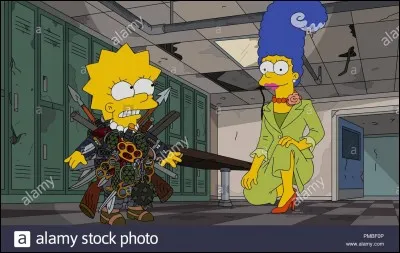 Comment s'appelle leur fille ?