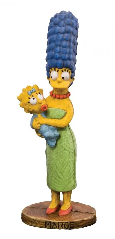 Comment s'appelle leur cadette ?