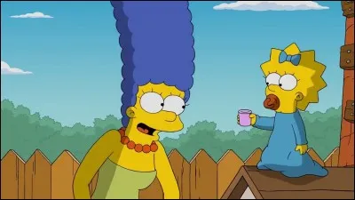 Qui est la plus jeune sur du petit garçon ?