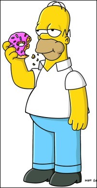 Quiz Simpson