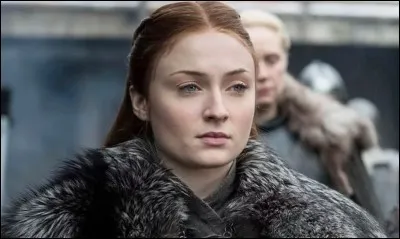 Sansa Stark est maintenant celle qui dirige le Nord. Vous devez vous allier avec elle pour vos fins personnelles. Que lui proposez-vous comme marché ?