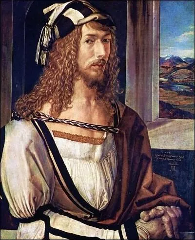 Quel peintre et graveur allemand manifesta son gnie dans des oeuvres telles que 'La fte du rosaire', 'Adam et Eve' ou encore 'Saint Jrme' ?