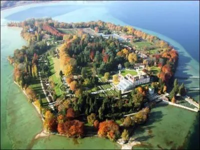 Comment se nomme le lac le plus important d'Allemagne ?