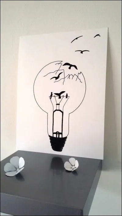 On peut donner comme titre de film :