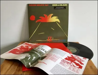 Le titre du film est...