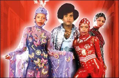 Pour ''Ma Baker'', Boney M a fait un plagiat d'une chanson traditionnelle tunisienne. Quelle ville ne se trouve pas en Tunisie ?