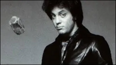 ''Just the Way You Are'' est un titre de Billy Joel. Quelle entreprise a pour slogan ''come as you are'' (venez comme vous êtes) ?