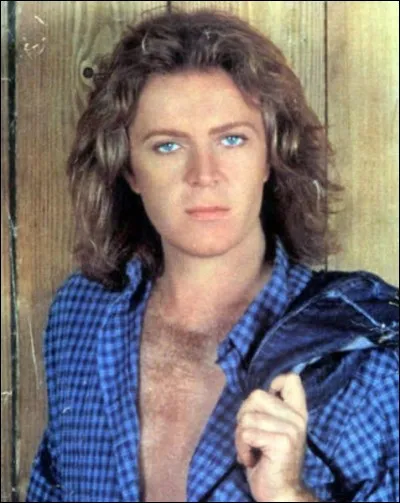 Dans quel film réalisé par Alain Chabat entend-on ''Ti amo'' d'Umberto Tozzi ?