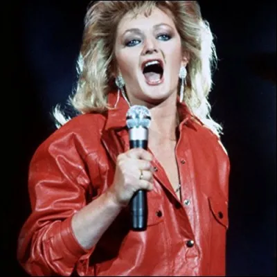 ''It's a Heartache'' chantait Bonnie Tyler. Comment peut-on traduire ''heartache'' ?