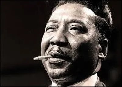 ''Mannish Boy'' est un titre de Muddy Waters. De quel courant musical faisait-il partie ?