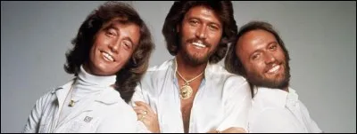 ''Stayin' Alive'' est un titre des Bee Gees. Quel prénom n'est pas celui d'un des membres de ce groupe ?