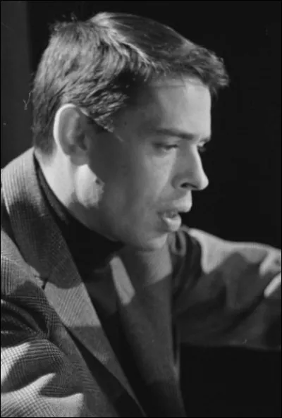 ''Les Marquises'' de Jacques Brel parle de l'île où un peintre célèbre est venu finir sa vie avant lui. Quelles sont ses initiales ?