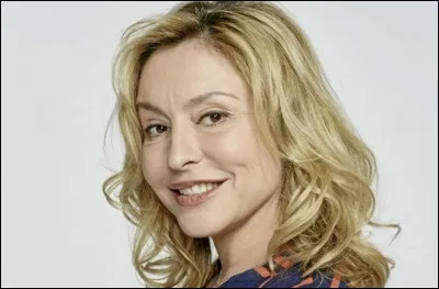 Comment s'appelle cette actrice qui joue le rôle de Marjorie ?