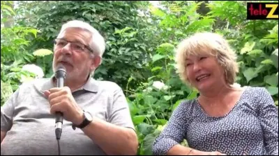 Comment s'appelle cet acteur qui joue le rôle de Jacques, le père de Roxane et Marjorie ?