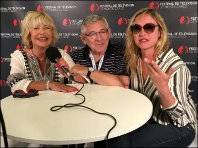 Qui joue le rôle de Brigitte, la femme de Jacques et mère de Marjorie et Roxane ?