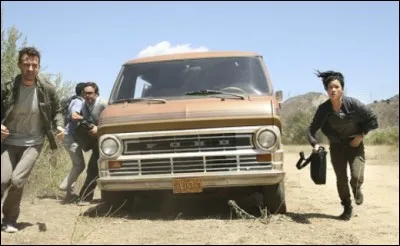 Il y a un problème qui risque de faire disparaître le monde entier ! Que fais-tu ?