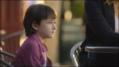 Que penses-tu des enfants ?