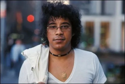 Quelle chanson n'entend-on PAS dans ''Rockollection'' de Laurent Voulzy ?