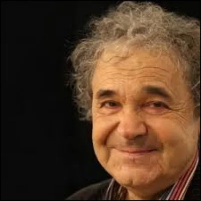 Quelle personne n'est PAS été citée dans ''Lily'' de Pierre Perret ?