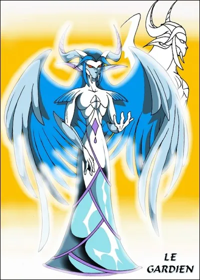 Dans quel ordre meurent 3 Légendaires dans l'épreuve du Gardien (tome 2) ?