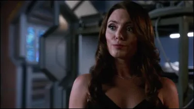 Comment se nomme l'intelligence artificielle du Waverider ?