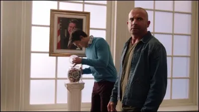 Comment Rori surnomme-t-il Raymond Palmer ?