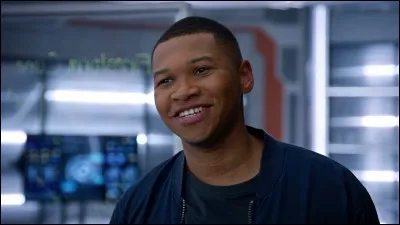 Quel est le surnom de Jefferson Jackson, la moitié de F.i.r.e.s.t.o.r.m. ?