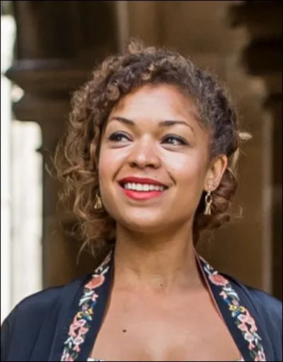 Dans quelle série apparaît ce personnage ?