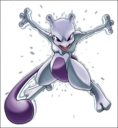 Où trouve-t-on Mewtwo dans Pokémon X/Y ?