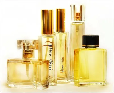 Quelle est la capitale du parfum ?