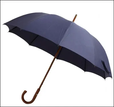 Quelle est la capitale du parapluie ?