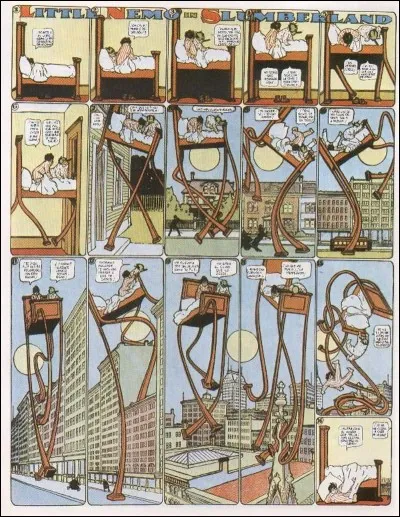 Quelle est la capitale de la bande dessin&eacute;e ?