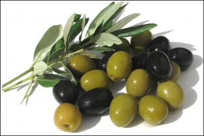 Quelle est la capitale de l'olive ?
