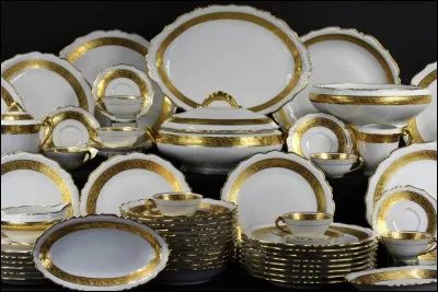 Quelle est la capitale de la porcelaine ?