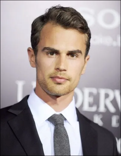 Qui est cet acteur ?