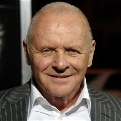 Qui est cet acteur ?